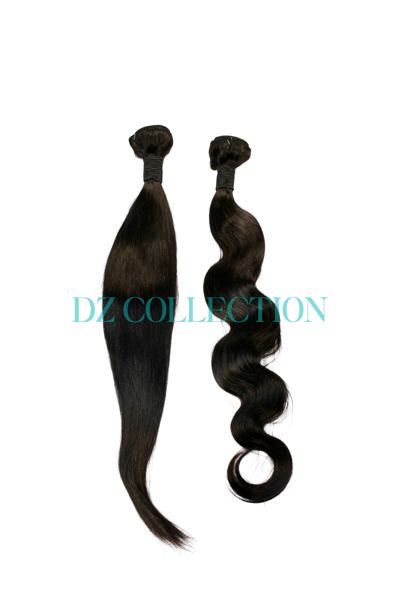 Cambodian Raw Hair