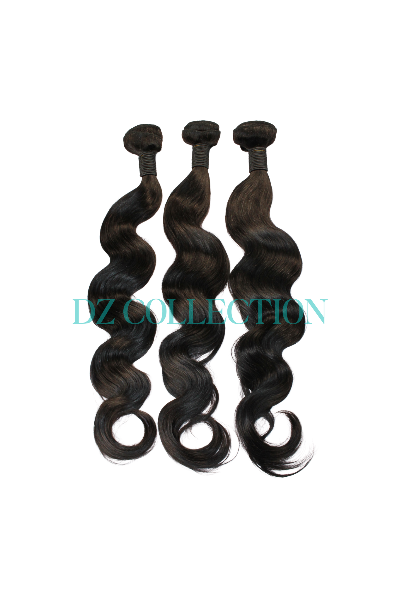 Cambodian Raw Hair
