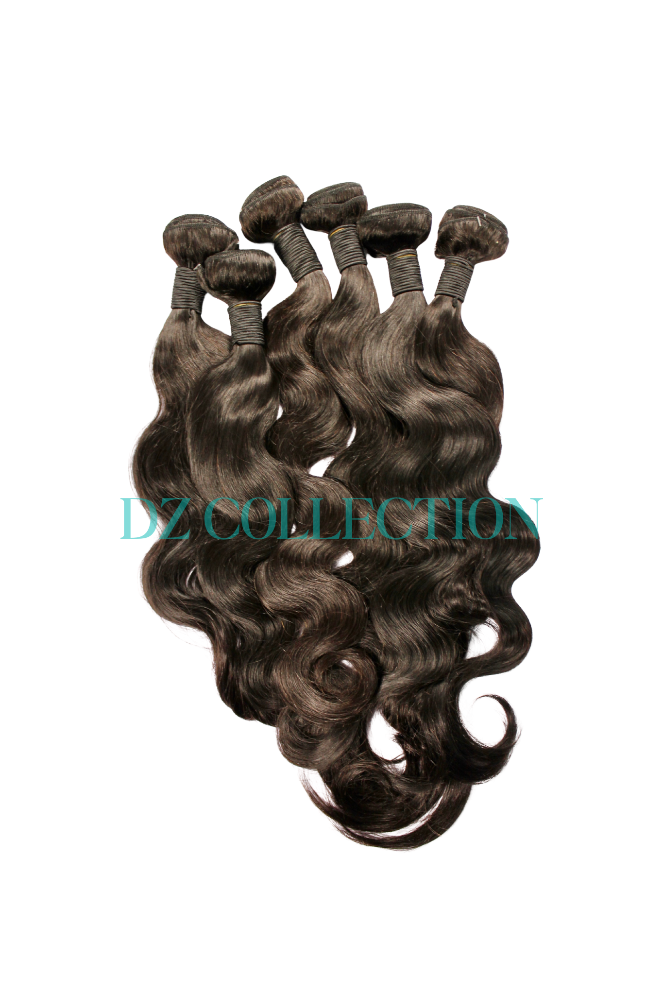 Cambodian Raw Hair