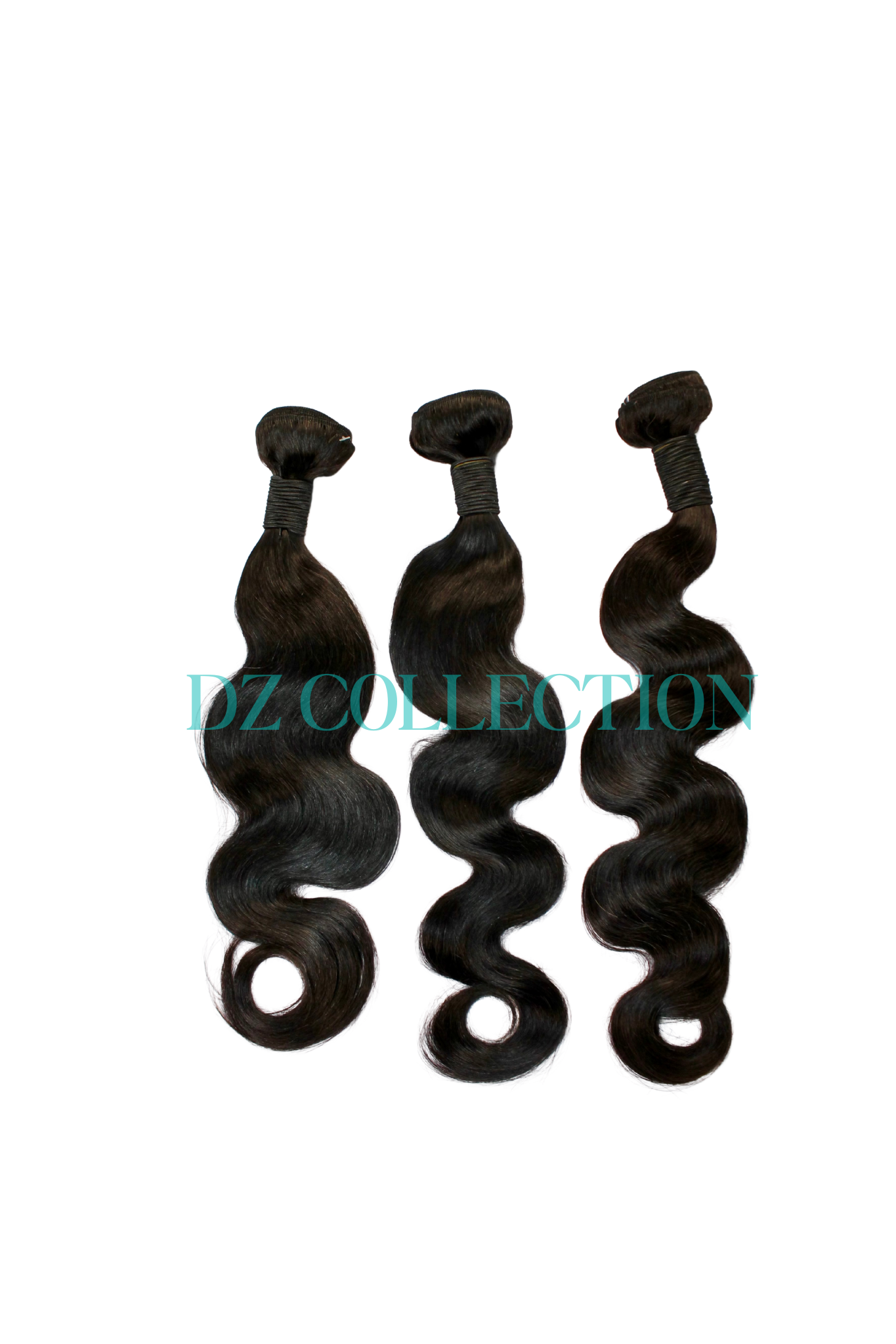 Cambodian Raw Hair