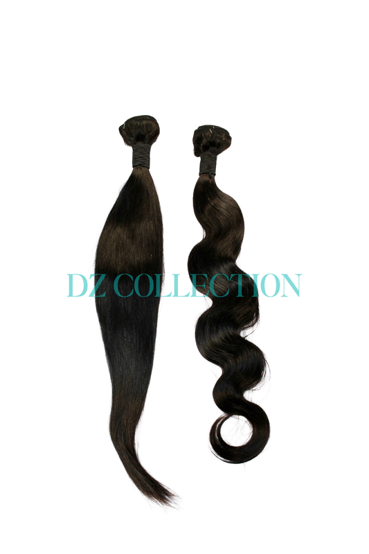 Cambodian Raw Hair