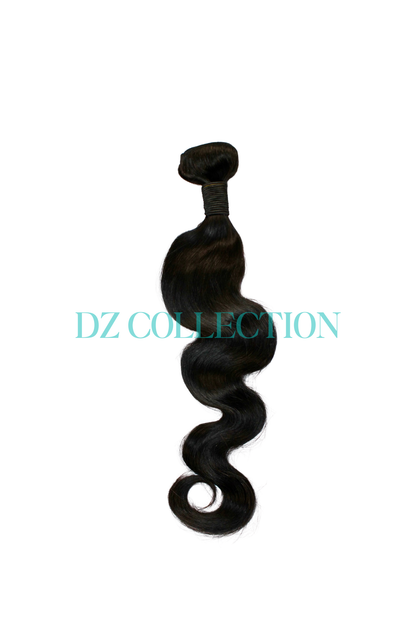 Cambodian Raw Hair