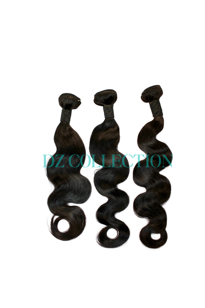 Cambodian Raw Hair